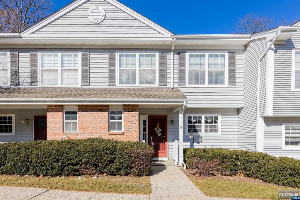 78 Hickory Way Mount Arlington Boro NJ 07856