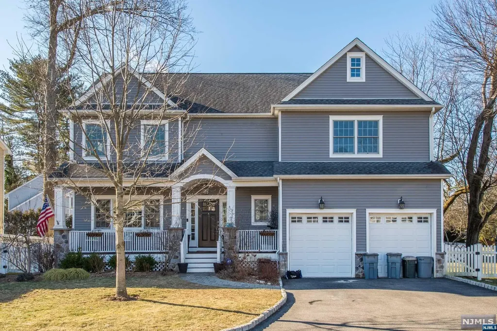 38 Adams Court Westwood NJ 07675