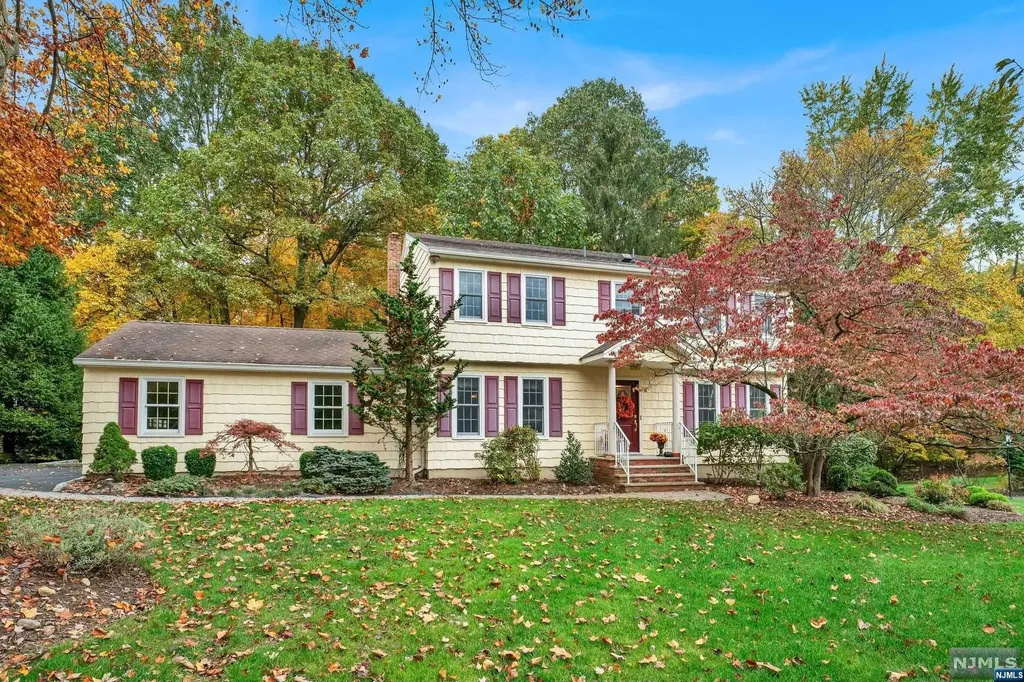294 Alpine Circle River Vale NJ 07675