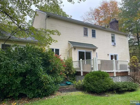 112 E Timber Lane West Milford NJ 07435