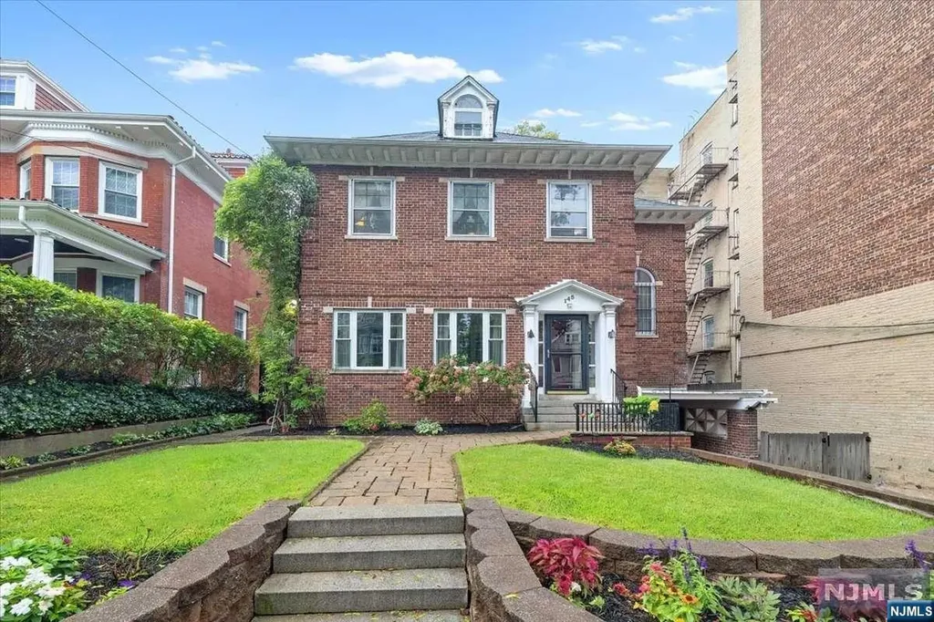 145 Bentley Avenue Jersey City NJ 07304