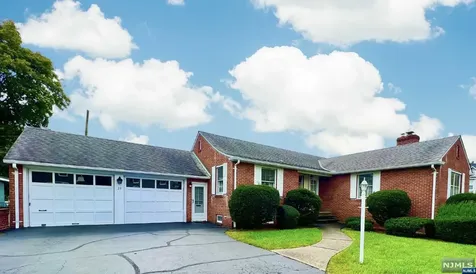 25 First Street Mahwah NJ 07430