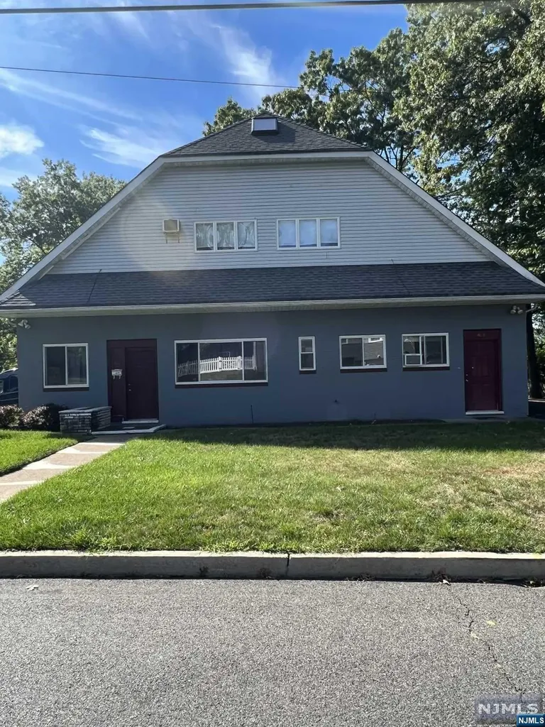 40 Tillman Street Westwood NJ 07675