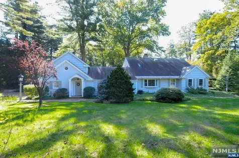 3 Saddle Brook Drive Ho-ho-kus NJ 07423