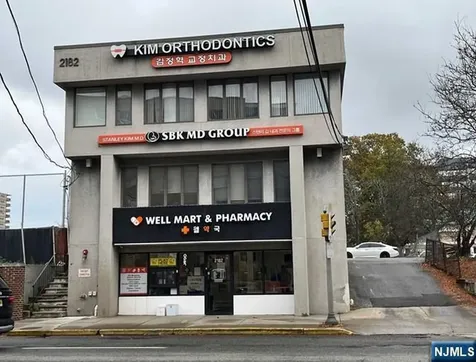 2182 Lemoine Avenue Fort Lee NJ 07024