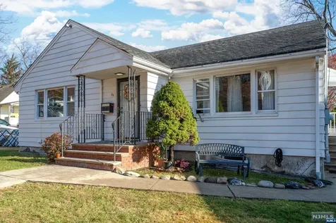 25 W Prospect Street Hawthorne NJ 07506