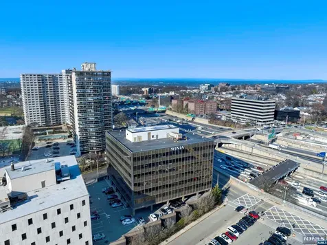 222 Bruce Reynolds Boulevard Fort Lee NJ 07024