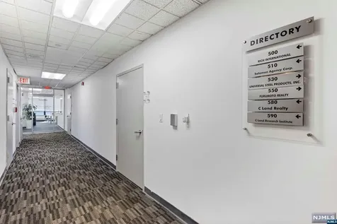 222 Bruce Reynolds Boulevard Fort Lee NJ 07024