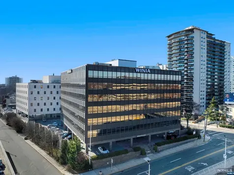 222 Bruce Reynolds Boulevard Fort Lee NJ 07024
