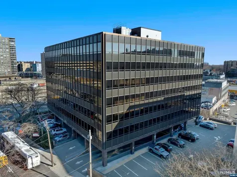 222 Bruce Reynolds Boulevard Fort Lee NJ 07024