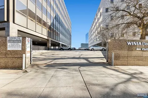 222 Bruce Reynolds Boulevard Fort Lee NJ 07024