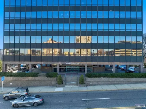 222 Bruce Reynolds Boulevard Fort Lee NJ 07024