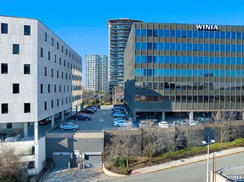 222 Bruce Reynolds Boulevard Fort Lee NJ 07024