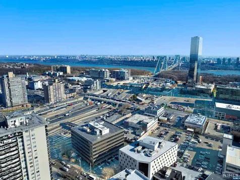 222 Bruce Reynolds Boulevard Fort Lee NJ 07024