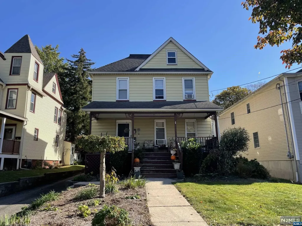 31 Park Avenue Dumont NJ 07628