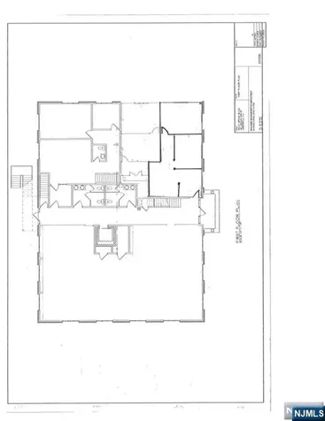 45 Legion Drive Cresskill NJ 07626