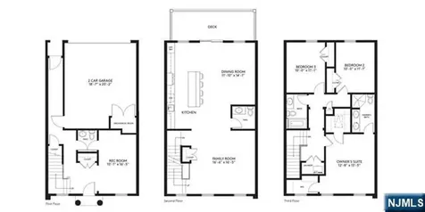 63 Parkside Lane Teaneck NJ 07666
