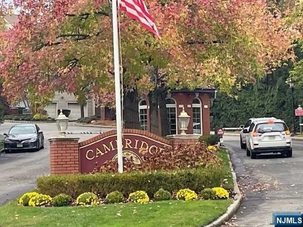 232 Cambridge Drive Ramsey NJ 07446