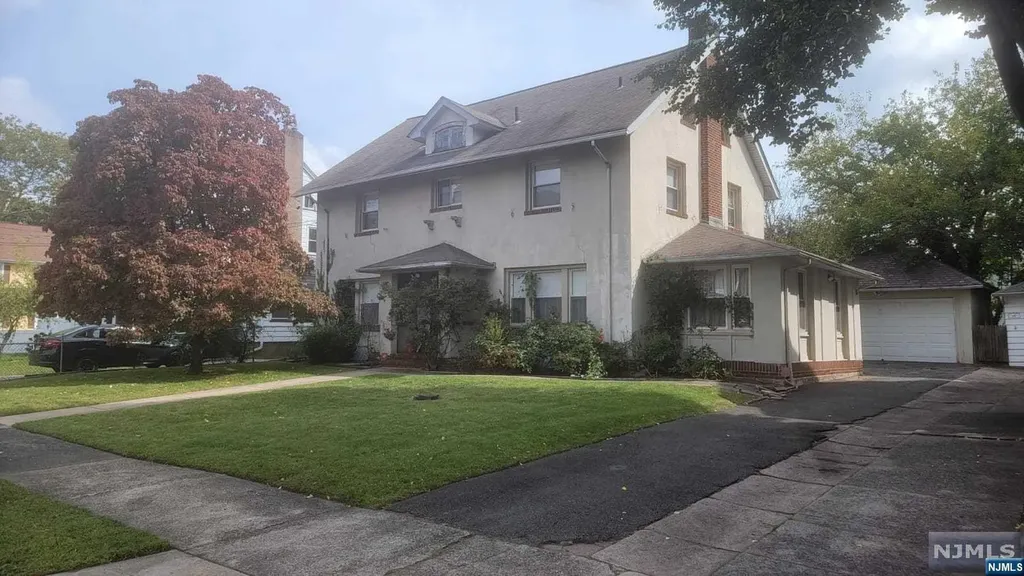 445-449 E 39th Street Paterson NJ 07504