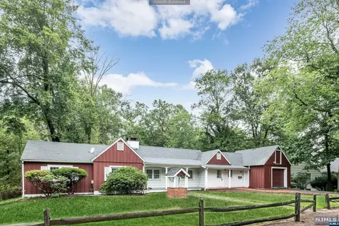 570 Brookside Avenue Allendale NJ 07401