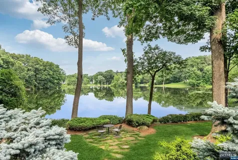 927 Old Mill Road Franklin Lakes NJ 07417