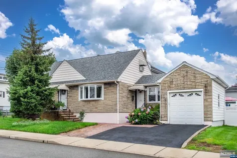 292 Union Avenue Wood Ridge NJ 07075