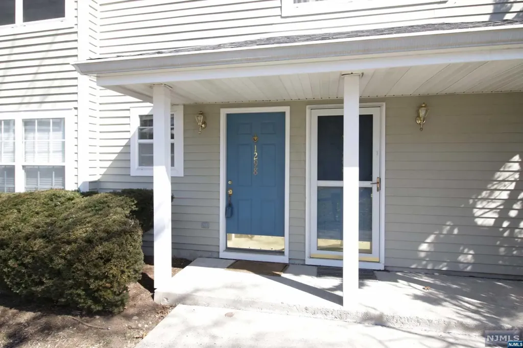 1298 Paddington Road Mahwah NJ 07430