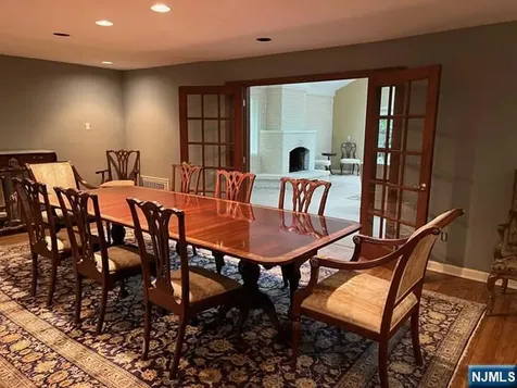 25 Ackerman Road Saddle River NJ 07458
