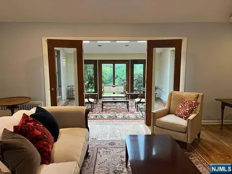25 Ackerman Road Saddle River NJ 07458