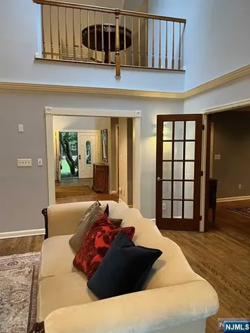 25 Ackerman Road Saddle River NJ 07458