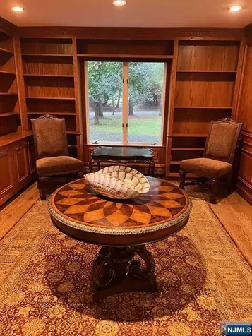 25 Ackerman Road Saddle River NJ 07458