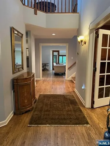 25 Ackerman Road Saddle River NJ 07458