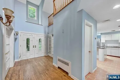 25 Ackerman Road Saddle River NJ 07458