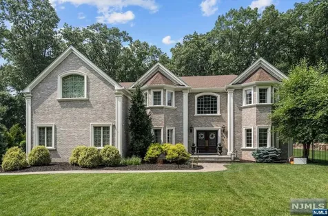 598 Colonial Road River Vale NJ 07675