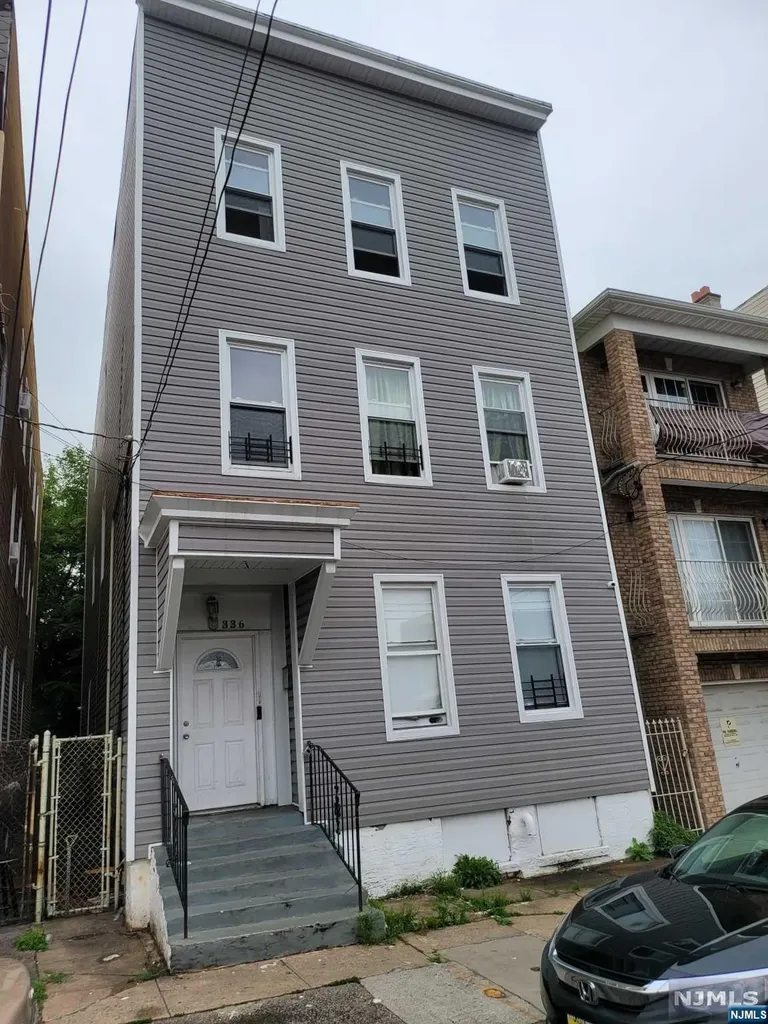 336 S 6th Street Newark NJ 07103