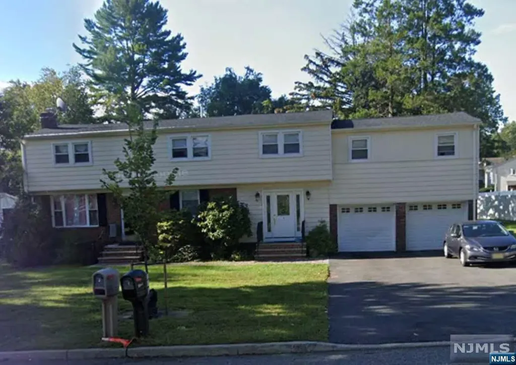 80 E Century Road Paramus NJ 07652