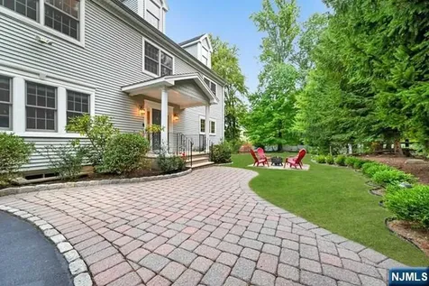 280 Airmount Avenue Ramsey NJ 07446