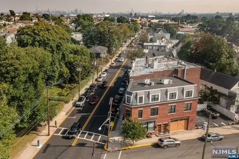 368 Paterson Avenue East Rutherford NJ 07073