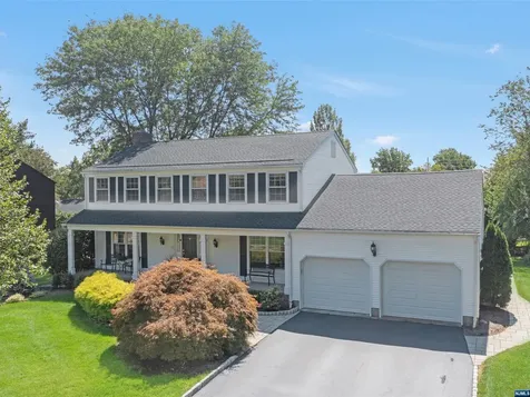 837 Ellis Place Oradell NJ 07649