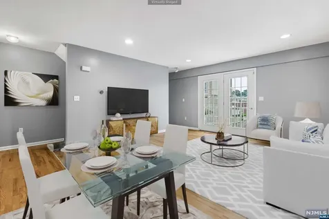 15 Zabriskie Street Hackensack NJ 07601
