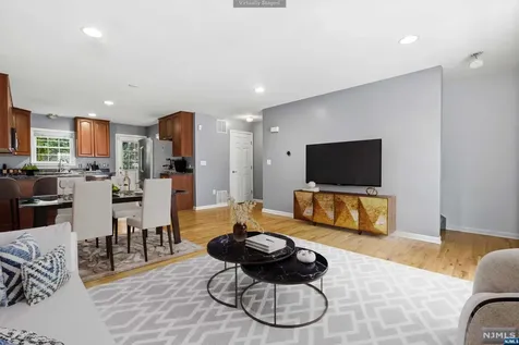 15 Zabriskie Street Hackensack NJ 07601