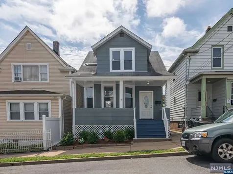 19 Sherman Place Clifton NJ 07011