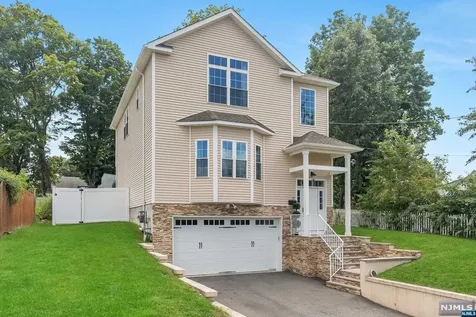 25 Arch Street Butler Borough NJ 07405