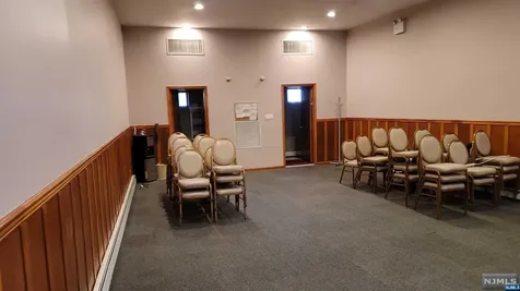 24 Martin Luther King Drive Jersey City NJ 07305