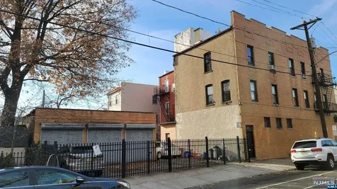 24 Martin Luther King Drive Jersey City NJ 07305