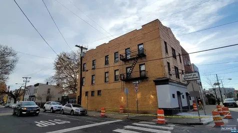24 Martin Luther King Drive Jersey City NJ 07305