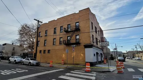 24 Martin Luther King Drive Jersey City NJ 07305