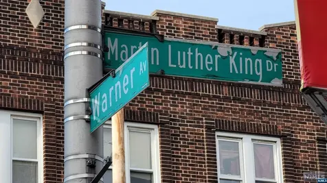24 Martin Luther King Drive Jersey City NJ 07305