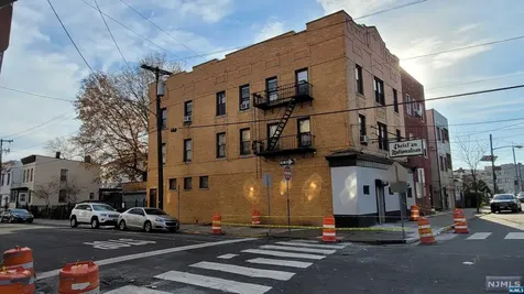 24 Martin Luther King Drive Jersey City NJ 07305
