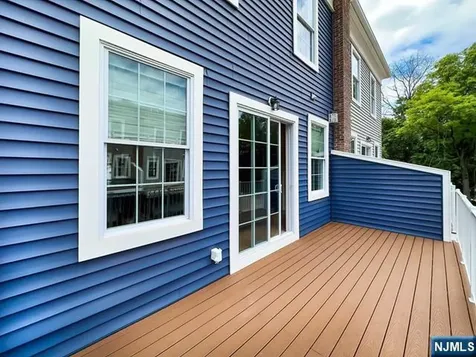 57 Parkside Lane Teaneck NJ 07666